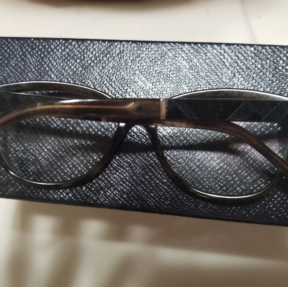 Burberry frames - Picture 4 of 8